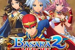 Tips Cara Download Basara 2 Heroes ppsspp